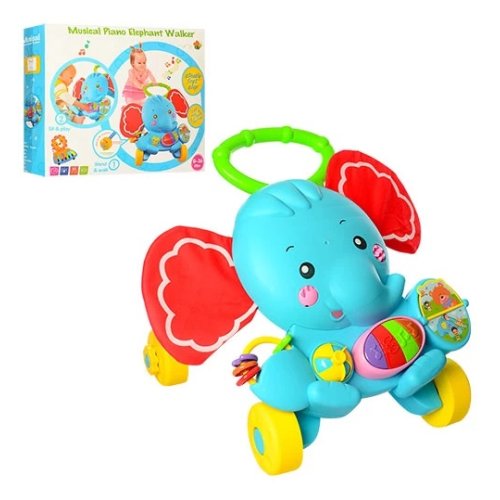 Игровой центр слоник (S919)