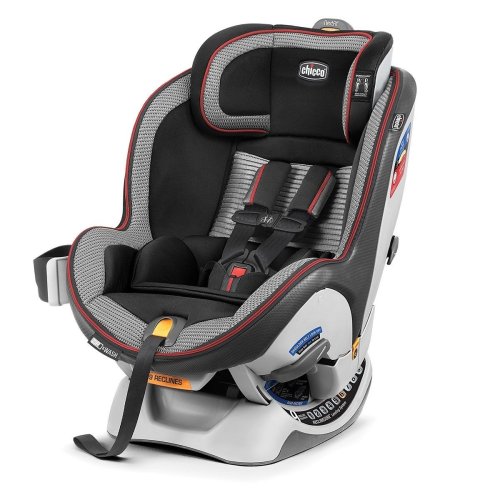 Автокресло NextFit Zip Air