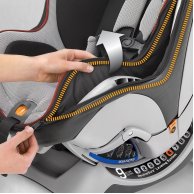 Автокресло NextFit Zip Air