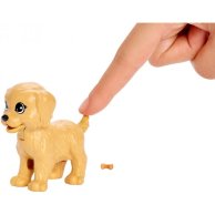 Набор Barbie "Детский садик щенков"
