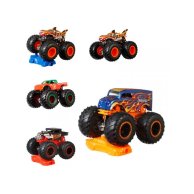 Машинка-внедорожник Mattel Monster Trucks Hot Wheels 1:64 в асс. FYJ44