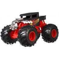 Суперувеличенная машинка-внедорожник  "Monster Trucks" Hot Wheels (в асс.)