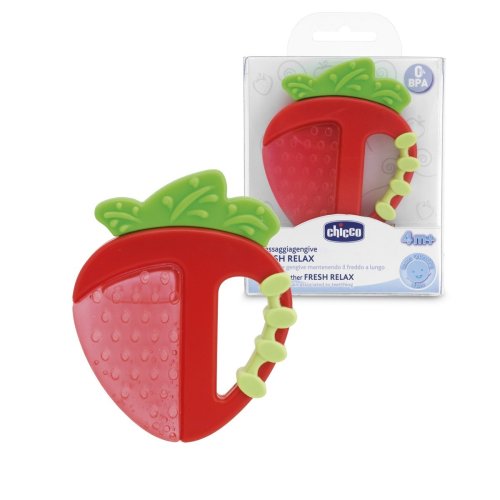 Прорезыватель для зубок "FRESH RELAX" Chicco