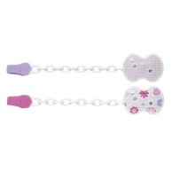 Карабин для пустышки. 04082.00 Chicco