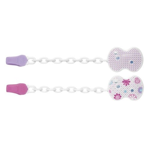 Карабин для пустышки. 04082.00 Chicco