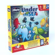 Настольная игра "Under The Sea" (09164.00)