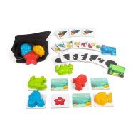 Настольная игра "Under The Sea" (09164.00)