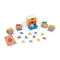 Настольная игра "Play Room" (09167.00)