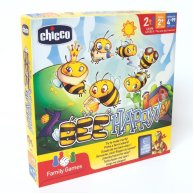 Настольная игра "Bee Happy"