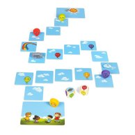 Настольная игра "Balloons" (09169.00)