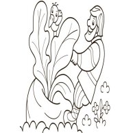 Водная раскраска. Сказки (укр) (Л734016У)