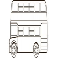 Водная раскраска. Машинки (укр) (Л734013У)