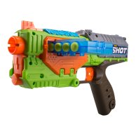 X-Shot Бластер Огонь по летающим жукам (2 летающих жука, 12 патронов) 4821