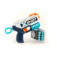 X-Shot Скорострельный бластер «EXCEL Recoil» (36184Z)
