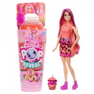 Кукла Mattel Barbie Pop Reveal Крутые Бабл-ти Мочи манго Барби HTJ22