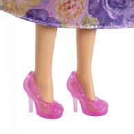 Набор-сюрприз Mattel с Рапунцель Крути и прояви Disney Princess HTV86
