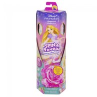 Набор-сюрприз Mattel с Рапунцель Крути и прояви Disney Princess HTV86