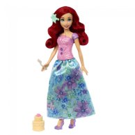 Набор-сюрприз Mattel из Ариэль Крути и прояви Disney Princess HTV88