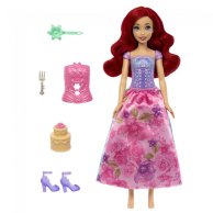 Набор-сюрприз Mattel из Ариэль Крути и прояви Disney Princess HTV88