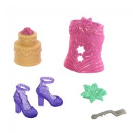 Набор-сюрприз Mattel из Ариэль Крути и прояви Disney Princess HTV88