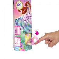 Набор-сюрприз Mattel из Ариэль Крути и прояви Disney Princess HTV88