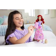 Набор-сюрприз Mattel из Ариэль Крути и прояви Disney Princess HTV88