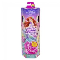 Набор-сюрприз Mattel из Ариэль Крути и прояви Disney Princess HTV88