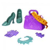 Набор-сюрприз Mattel с Анной Крути и прояви Disney Princess HXD27