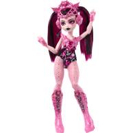 Набор-сюрприз Ужас-секреты Дракулоры Тайны монстров Monster High HXH84