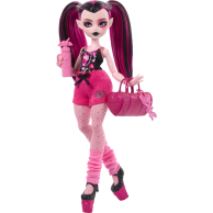 Набор-сюрприз Ужас-секреты Дракулоры Тайны монстров Monster High HXH84
