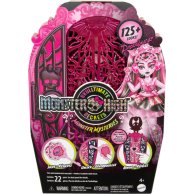 Набор-сюрприз Ужас-секреты Дракулоры Тайны монстров Monster High HXH84