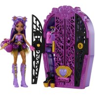 Набор-сюрприз Ужас-секреты Клодин Тайны монстров Monster High HXH85