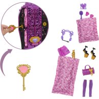 Набор-сюрприз Ужас-секреты Клодин Тайны монстров Monster High HXH85