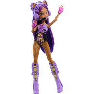 Набор-сюрприз Ужас-секреты Клодин Тайны монстров Monster High HXH85