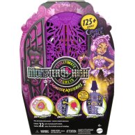 Набор-сюрприз Ужас-секреты Клодин Тайны монстров Monster High HXH85