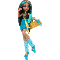 Набор-сюрприз Ужас-секреты Клео Тайны монстров Monster High HXH86