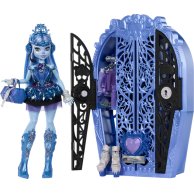 Набор-сюрприз Ужас-секреты Эбби Тайны монстров Monster High HXH87