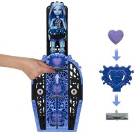 Набор-сюрприз Ужас-секреты Эбби Тайны монстров Monster High HXH87