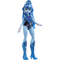 Набор-сюрприз Ужас-секреты Эбби Тайны монстров Monster High HXH87