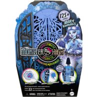 Набор-сюрприз Ужас-секреты Эбби Тайны монстров Monster High HXH87