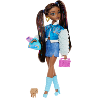 Кукла Mattel Barbie Бруклин Dream Besties Барби HYC22
