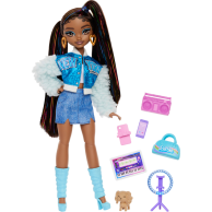 Кукла Mattel Barbie Бруклин Dream Besties Барби HYC22