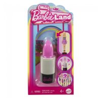 Мини кукла-сюрприз Mattel Barbie Модница Mini BarbieLand Барби HYF19