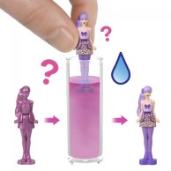 Мини кукла-сюрприз Mattel Barbie Color Reveal Mini BarbieLand Барби HYF28