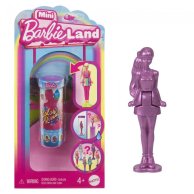 Мини кукла-сюрприз Mattel Barbie Color Reveal Mini BarbieLand Барби HYF28