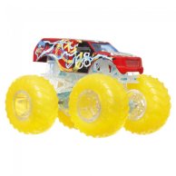 Машинка-внедорожник Mattel Power Smashers Monster Trucks Hot Wheels, в асс. HYJ19