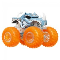 Машинка-внедорожник Mattel Power Smashers Monster Trucks Hot Wheels, в асс. HYJ19