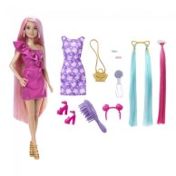 Игровой набор Mattel Barbie Удивительные прически Барби JDC85