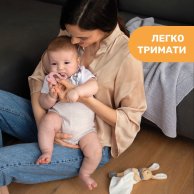 Прорезыватель для зубов Chicco Игуана, розовый 28110.10