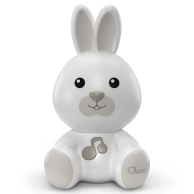 Музыкальная игрушка Chicco Ночник Кролик Dreamlight 11456.00